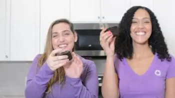 Screenshot of the Video "Introducing Cloud Cakes!"