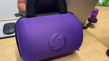 Screenshot of the Video "Edibles made simple with Ardent Mini"