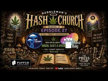 Screenshot of the Video "Hash Church Season 12 Episode 27"