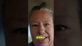 Screenshot of the Video "Ancient Science Meets Modern_ Indigenous Wisdom Explained"