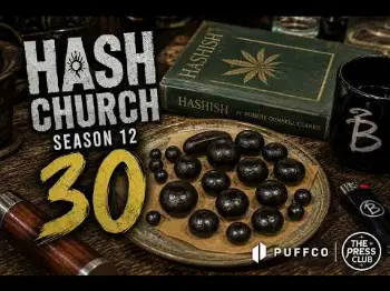Hash Church Season 12 Episode 30