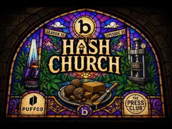 Screenshot of the Video "Hash Church Season 12 Episode 31"