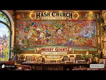 Hash Church Season 12 Episode 43