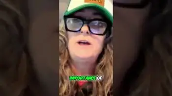 Screenshot of the Video "Cannabis Ethics_ Sheriff Trust & Community Policy"