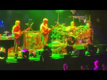 Phish at dicks sep 6th 