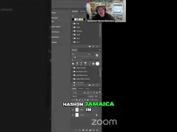 Screenshot of the Video "Jamaica Bubble hash bush Mix Disaster & paddle power"
