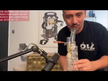 Screenshot of the Video "1 Stunde Poweruse"