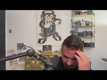 Screenshot of the Video "1 Stunde Quarz Diffusor Poweruse"