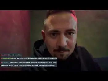 Screenshot of the Video "Aus bcn hollyweed club"