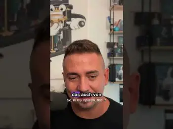 Screenshot of the Video "Beste Vaporizer 2026 - Teste ihn selbst"