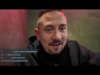 Screenshot of the Video "Aus bcn hollyweed club 2"