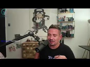 Screenshot of the Video "12 Dabs in 1 Stunde (clickbait)"