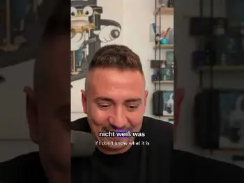 Screenshot of the Video "Dein Plug für Premium H4sh, made in Germany"