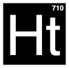 Logo of Hashtek