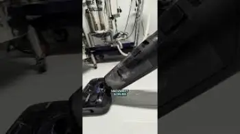 Screenshot of the Video "The Second Best Purchase I've Made for My Hash Lab 😂"