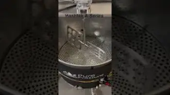 Screenshot of the Video "PurePressure Bruteless 65-Gallon Tank Retrofit | Hashtek A-Series Tall"