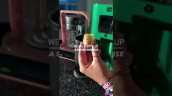 Screenshot of the Video "🎃✨ Stirring up a 𝐒𝐏𝐎𝐎𝐊𝐘 HALLOWEEN 𝐒𝐔𝐑𝐏𝐑𝐈𝐒𝐄 in the LĒVO kitchen! 👻🌿"