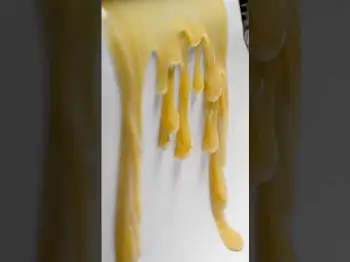 Screenshot of the Video "We don’t chase waterfalls. We press them."