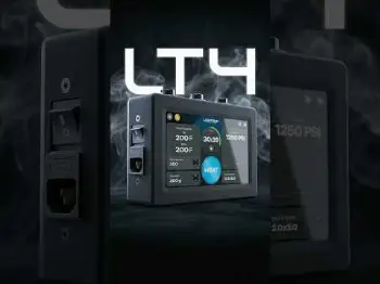 Screenshot of the Video "Introducing the LT4"