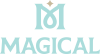 Logo of Magical Brands