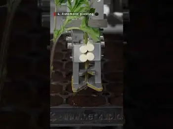 Screenshot of the Video "Master Clone | Precision & Automation"