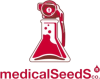 Logo of medicalNetS