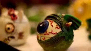Screenshot of the Video "medicalSeedS @Spannabis 2014 (Parte 1)"
