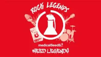 Screenshot of the Video "Medical Seeds ROCK LEGENDS"
