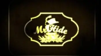 Screenshot of the Video "Intro Mr Hide Seeds TV"