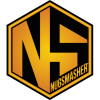 Logo of NugSmasher