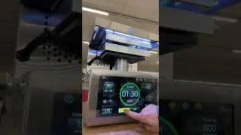 Screenshot of the Video "NugSmasher IQ Pro"