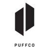 Logo of Puffco