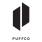 Logo of Puffco