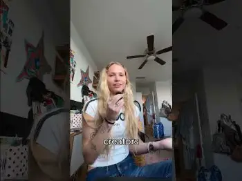 Screenshot of the Video "Youtube Hates Weedtubers"
