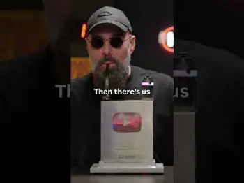 Screenshot of the Video "Them vs Us"