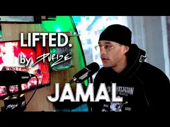 Screenshot of the Video "Jamal – Gondel-Freestyle & Kanton-Stereotypen | Lifted by PURIZE®"