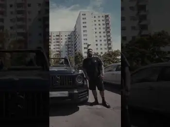 MILONAIR X PURIZE im Tantana Musikvideo 💚🫂🚗 #purize #rap #aktivkohlefilter #rapper