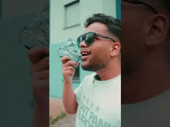 Screenshot of the Video "DAS DIREKT EIN BAUEN BUNDLE mit NAUAAR 💚🫂 #purize #rap #aktivkohlefilter #direkteinbauen"