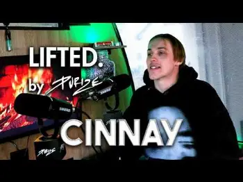 Cinnay leakt Song + Gondel Freestyle | Lifted by PURIZE®