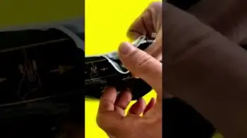 Screenshot of the Video "Press to Open Bag Qnubu 💰"