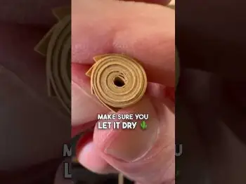 Screenshot of the Video "Super Expert level rolling trick!💧"