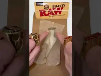 Screenshot of the Video "The DIY Trick for Custom-Shaped Rolls ⚡️"