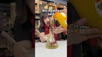 Would you have a Wiz breakfast?🍊