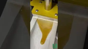 Screenshot of the Video "#Rosineer Presso Pro: Golden Flow"