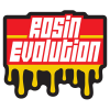 Logo of Rosin Evolution