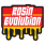 Logo of Rosin Evolution