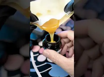 Grow, Process, Dab, Repeat!  #rosinevolution