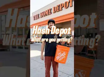 Hash Depot! diy hash lab! #rosinevolution
