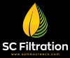 Logo of SC Filtration