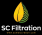 Logo of SC Filtration